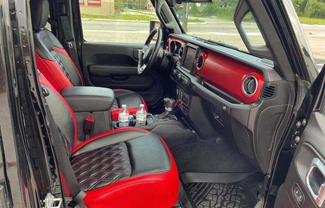 2020 JEEP GLADIATOR 1C6JJTBGXLL111176