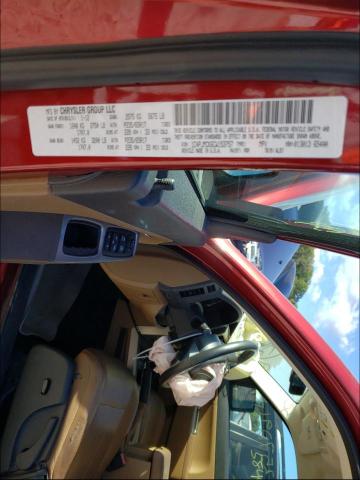 2012 JEEP LIBERTY LI 1C4PJMCK6CW153757
