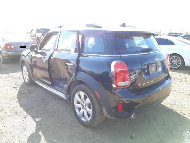 2019 MINI COOPER COU WMZYS7C52K3F45263