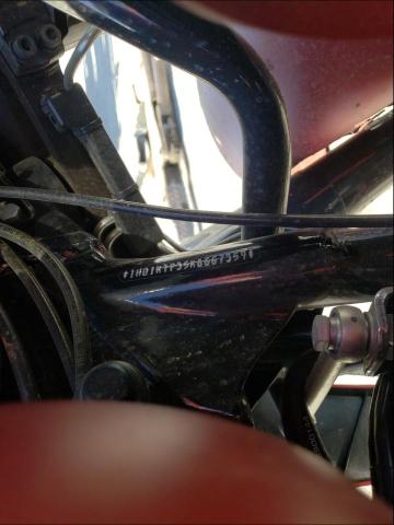 2019 HARLEY-DAVIDSON FLTRXS 1HD1KTP35KB667359