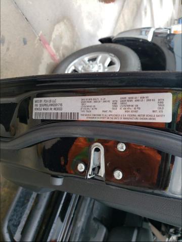 2021 RAM 2500 TRADE 3C6UR5CJXMG591715