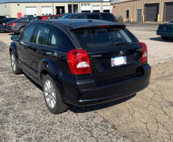 2010 DODGE CALIBER HE 1B3CB5HAXAD594609