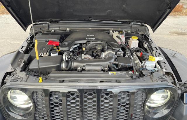 2020 JEEP GLADIATOR 1C6JJTBGXLL111176