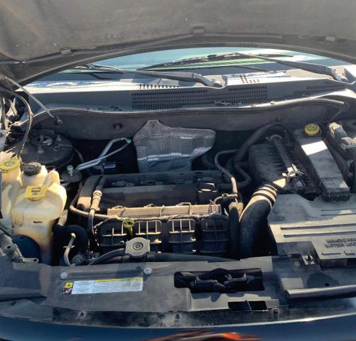 2010 DODGE CALIBER HE 1B3CB5HAXAD594609