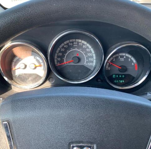 2010 DODGE CALIBER HE 1B3CB5HAXAD594609