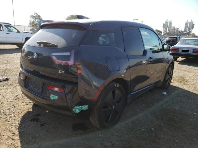 2015 BMW I3 REX WBY1Z4C5XFV278763