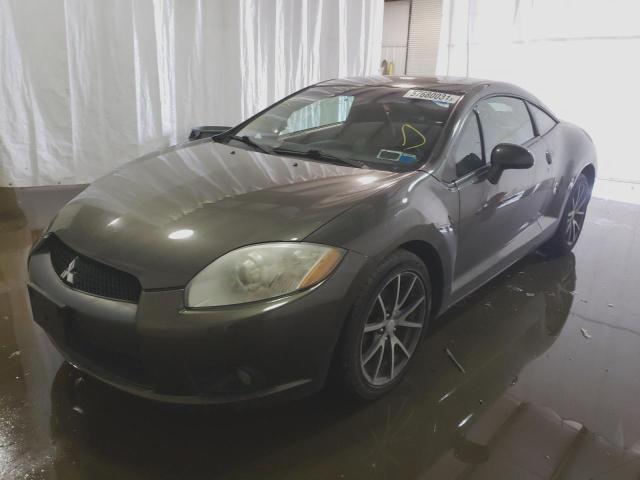 2011 MITSUBISHI ECLIPSE GS 4A31K5DF0BE001422