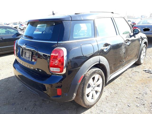 2019 MINI COOPER COU WMZYS7C52K3F45263