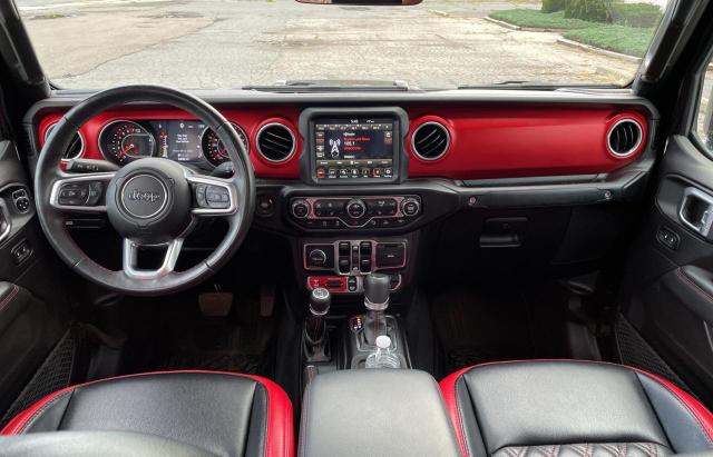 2020 JEEP GLADIATOR 1C6JJTBGXLL111176
