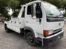 2004 NISSANDIESEL  UD1800 CS