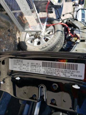 2019 RAM 2500 LIMIT 3C6UR5SL9KG714291