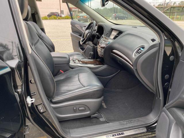 2015 INFINITI QX60 HYBRI 5N1CL0MM5FC500238