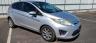 2013 FORD  FIESTA