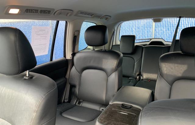 2020 INFINITI QX80 LUXE JN8AZ2NE9L9255387