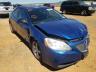 2007 PONTIAC  G6