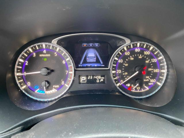 2015 INFINITI QX60 HYBRI 5N1CL0MM5FC500238