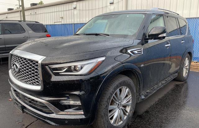 2020 INFINITI QX80 LUXE JN8AZ2NE9L9255387