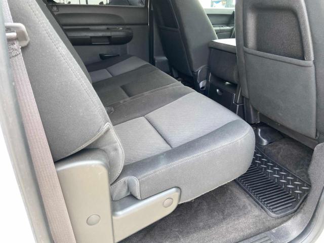 2013 GMC SIERRA K35 1GT423C87DF194897