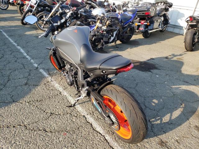 2021 YAMAHA MT09 C JYARN71Y3MA000365