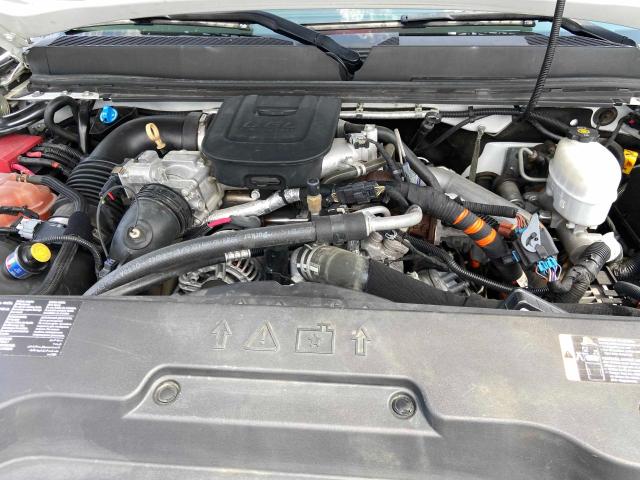 2013 GMC SIERRA K35 1GT423C87DF194897