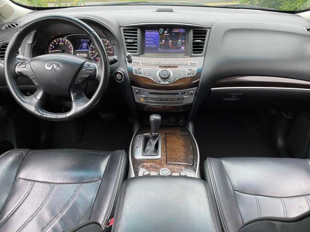 2015 INFINITI QX60 HYBRI 5N1CL0MM5FC500238