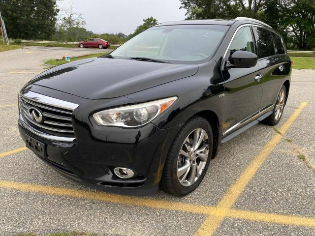 2015 INFINITI QX60 HYBRI 5N1CL0MM5FC500238