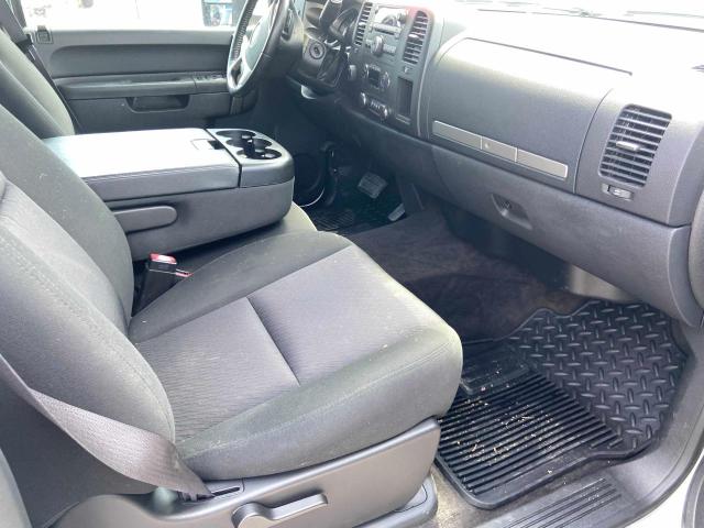 2013 GMC SIERRA K35 1GT423C87DF194897