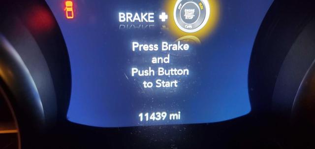 2020 JEEP GLADIATOR 1C6HJTAG8LL163941