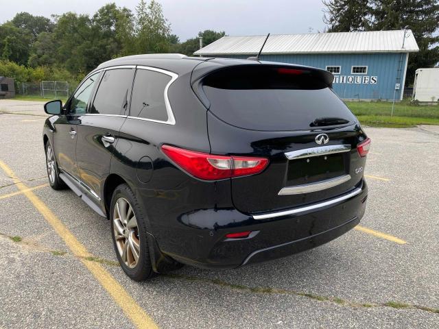 2015 INFINITI QX60 HYBRI 5N1CL0MM5FC500238