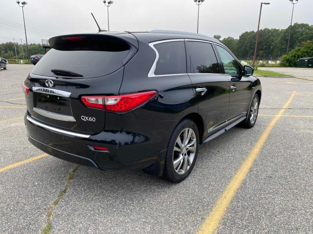 2015 INFINITI QX60 HYBRI 5N1CL0MM5FC500238
