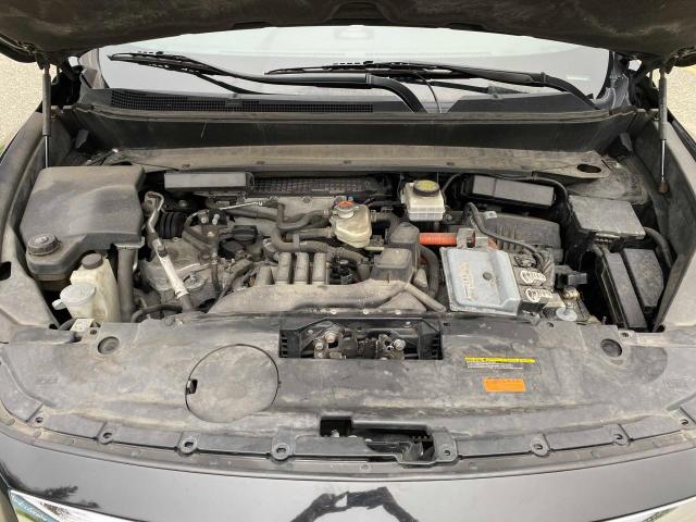 2015 INFINITI QX60 HYBRI 5N1CL0MM5FC500238