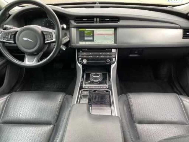 2018 JAGUAR XF PRESTIG SAJBK4FX4JCY62914