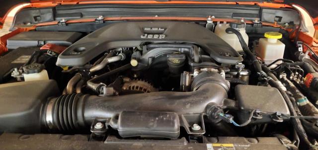 2020 JEEP GLADIATOR 1C6HJTAG8LL163941