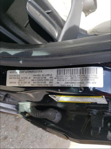 2014 FIAT 500L EASY ZFBCFABH5EZ011635