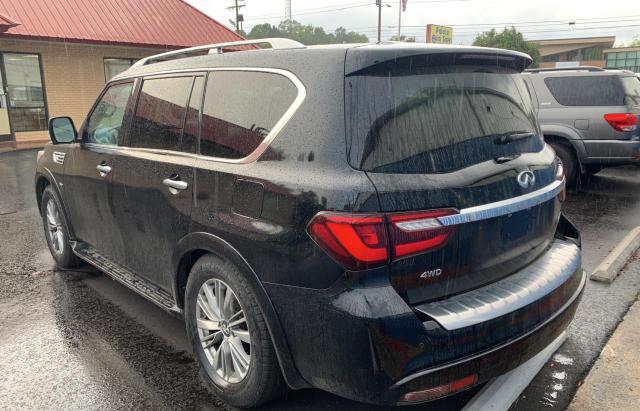 2020 INFINITI QX80 LUXE JN8AZ2NE9L9255387