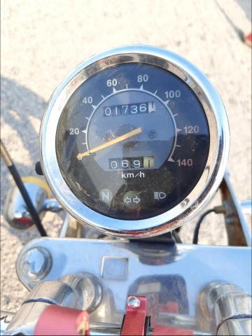 2005 KTM MOTORCYCLE 3CGPCBLA853000007
