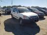 2004 HONDA  CRV