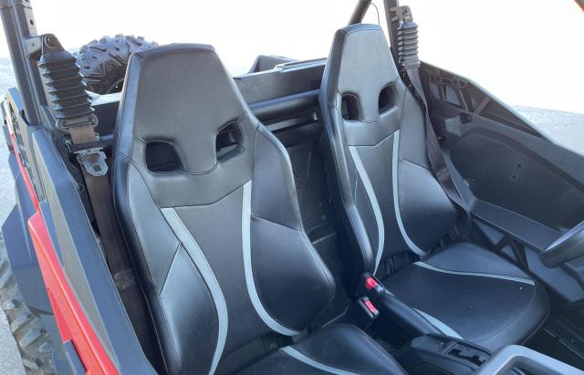 2019 CAN-AM MAVERICK S 3JB1TAP47KK000845