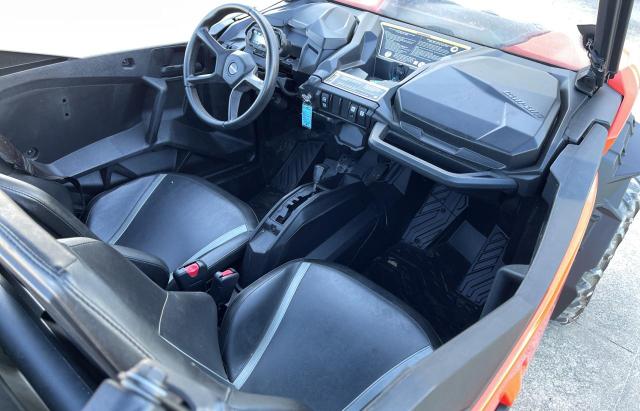 2019 CAN-AM MAVERICK S 3JB1TAP47KK000845