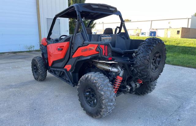 2019 CAN-AM MAVERICK S 3JB1TAP47KK000845