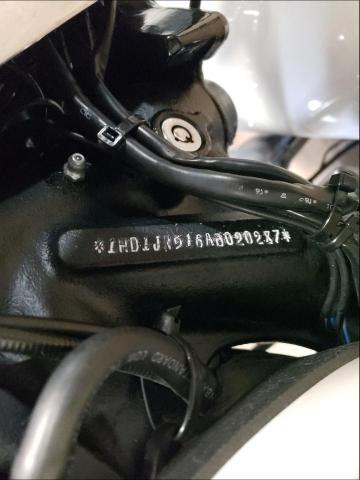 2010 HARLEY-DAVIDSON FLSTFB 1HD1JN516AB020287