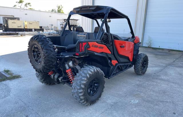 2019 CAN-AM MAVERICK S 3JB1TAP47KK000845