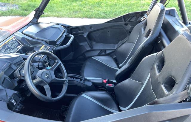 2019 CAN-AM MAVERICK S 3JB1TAP47KK000845