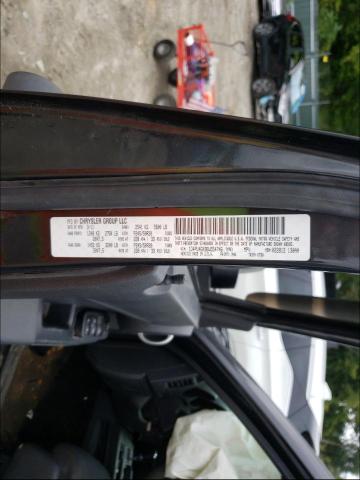 2011 DODGE NITRO HEAT 1D4PU4GK8BW554746