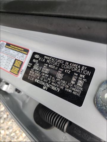 2021 KIA SOUL EX KNDJ33AU7M7786679