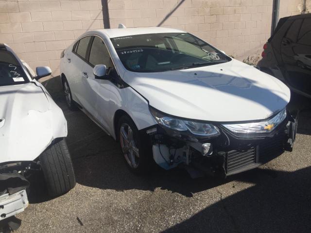 VIN 1G1RC6S51GU115387 2016 Chevrolet Volt, LT no.1