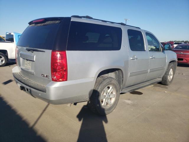 2010 GMC YUKON 1GKUKKE34AR272708