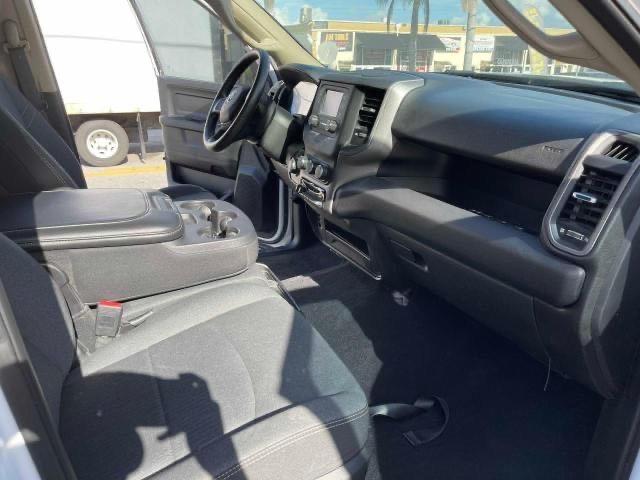 2019 RAM 2500 TRADE 3C6UR5CJ3KG632828