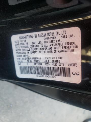 2018 INFINITI Q60 LUXE 3 JN1EV7EL6JM391803