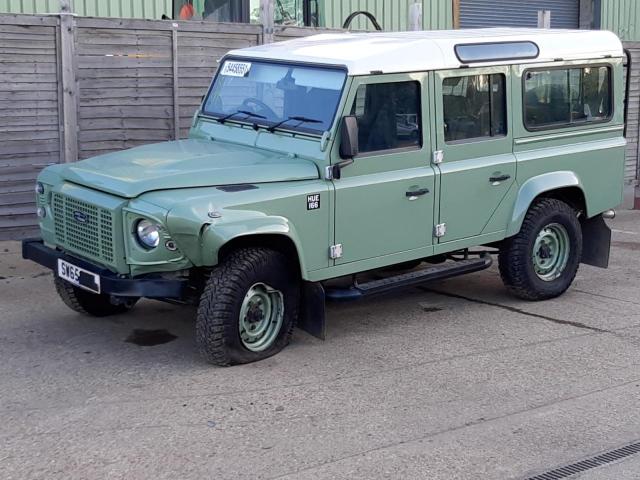 SALLDHMP7GA484901 LAND ROVER DEFENDER Photo 1